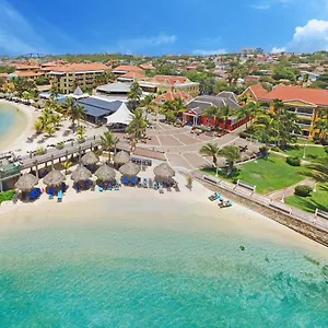 Station touristique Curacao Avila Willemstad