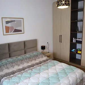 Appartement Daniel Center, Berat