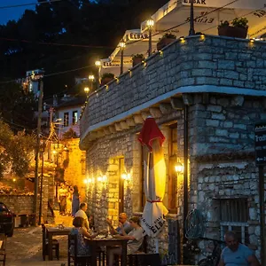 3* Hotel Kapllani