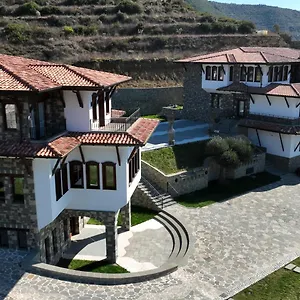  Guest house Pupa Winery Serene