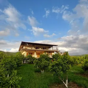 Appartement Xhaferaj, Berat