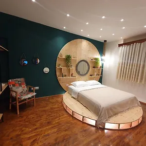 Appartement Woodland, Berat