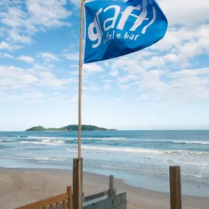 Graffi House Albergue Florianópolis