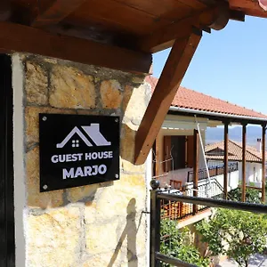  Guest house Marjo