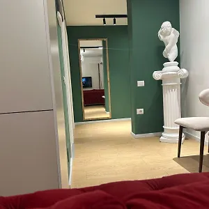 Appartement Cani Tirana