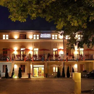 Appart hôtel Art & Garden Cracovie