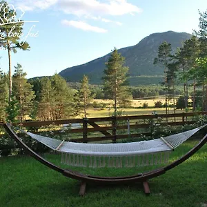 Couette-café Le Bois Faé La Bastide (Var)