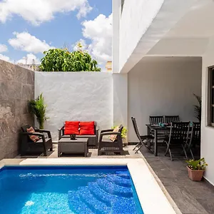 Santa Fe And Apart-hotel Cancún