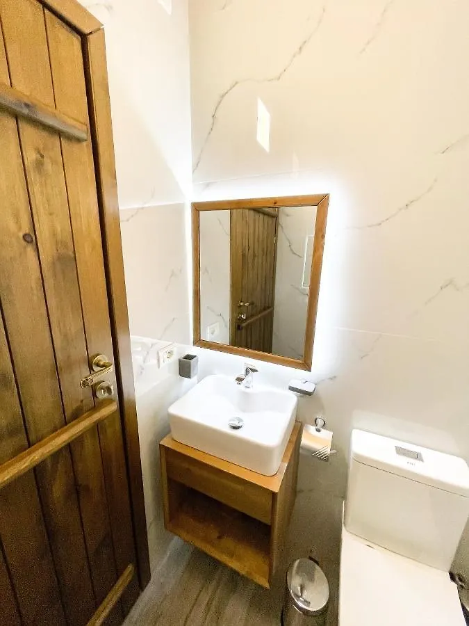 Amalia Hotel Berat