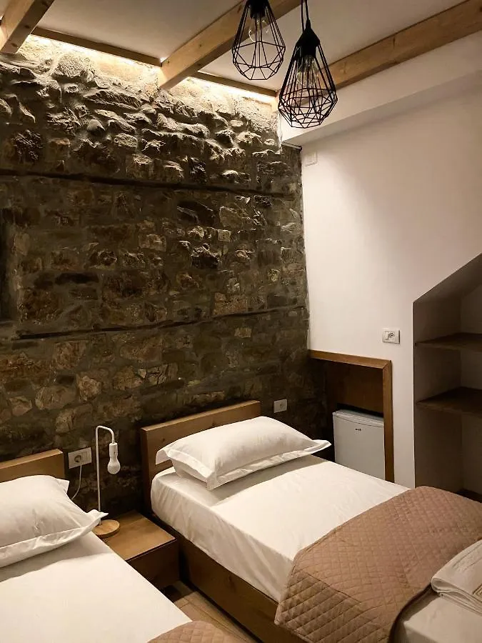 Amalia Hotel Berat 4*,  Albania
