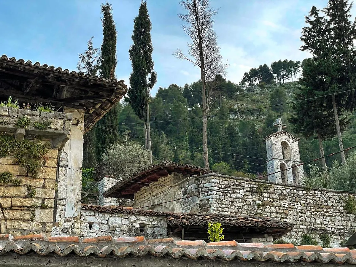 Amalia Hotel Berat 4*,  Albania