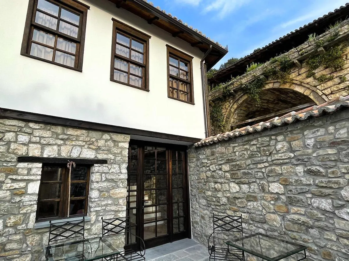Amalia Hotel Berat