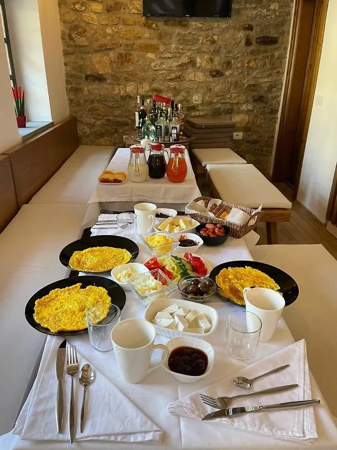 Amalia Hotel Berat