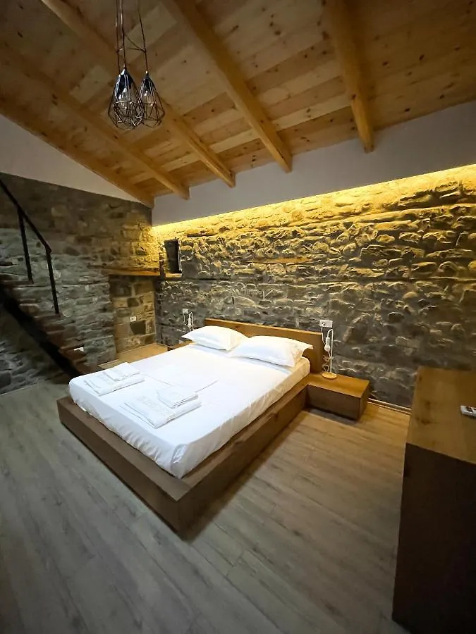 Amalia Hotel Berat