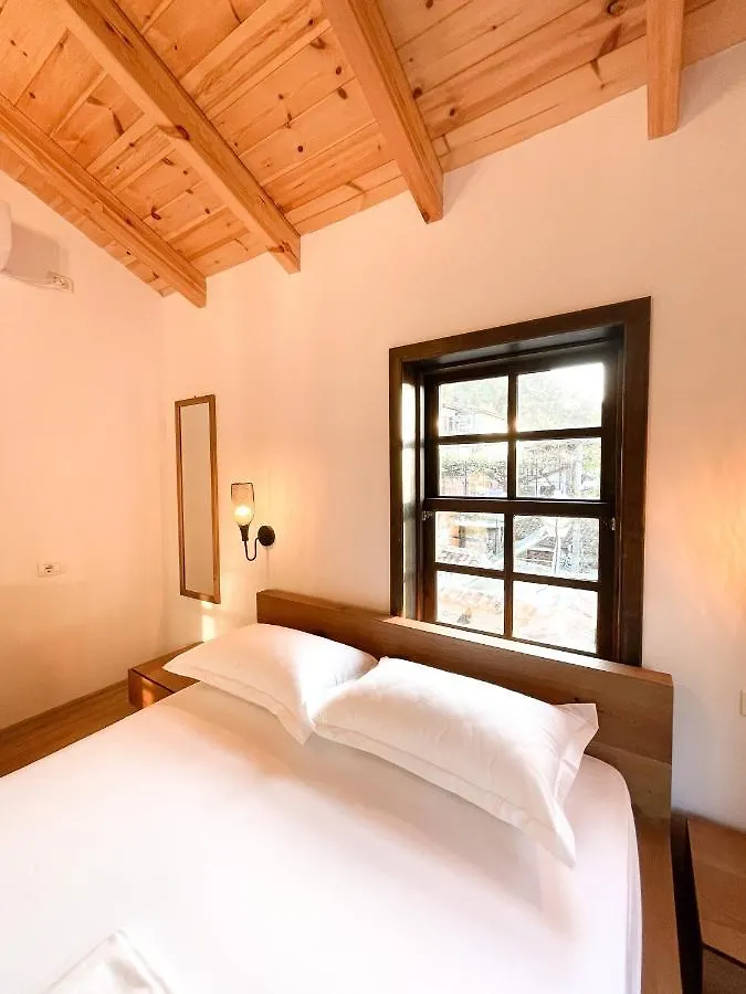 Amalia Hotel Berat