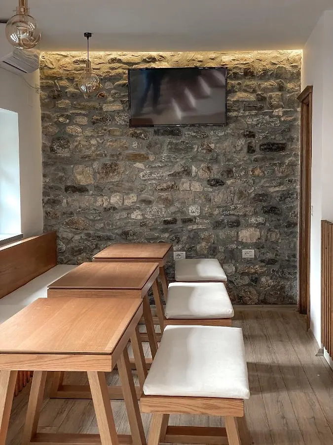 Amalia Hotel Berat 4*,  Albania