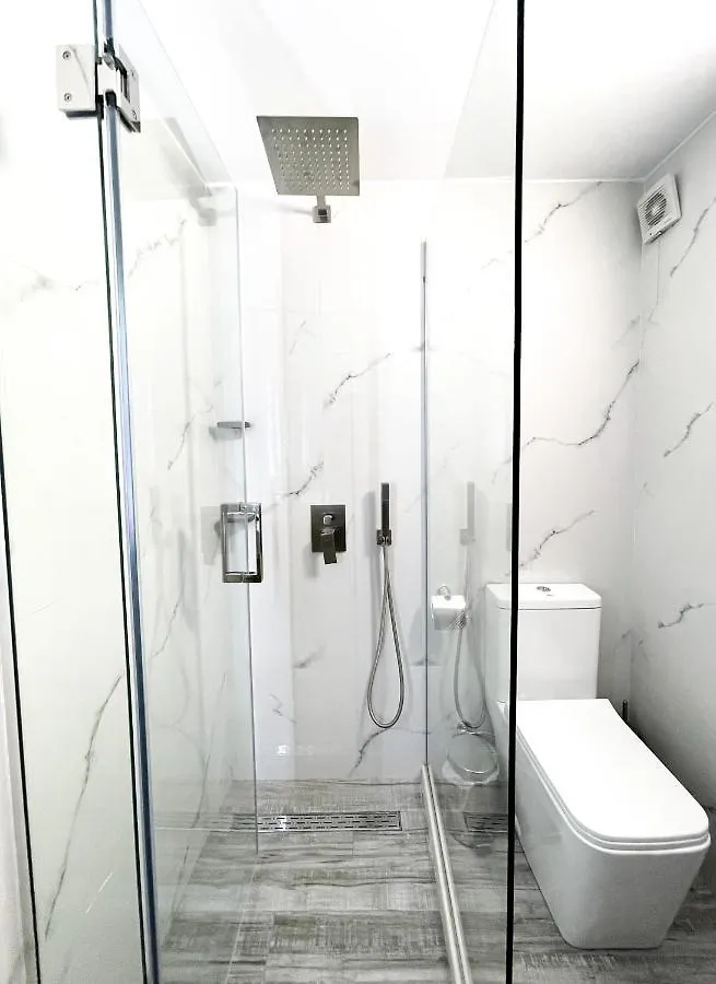Amalia Hotel Berat 4*,